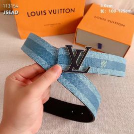 Picture of LV Belts _SKULVbelt40mmX100-125cm8L576495